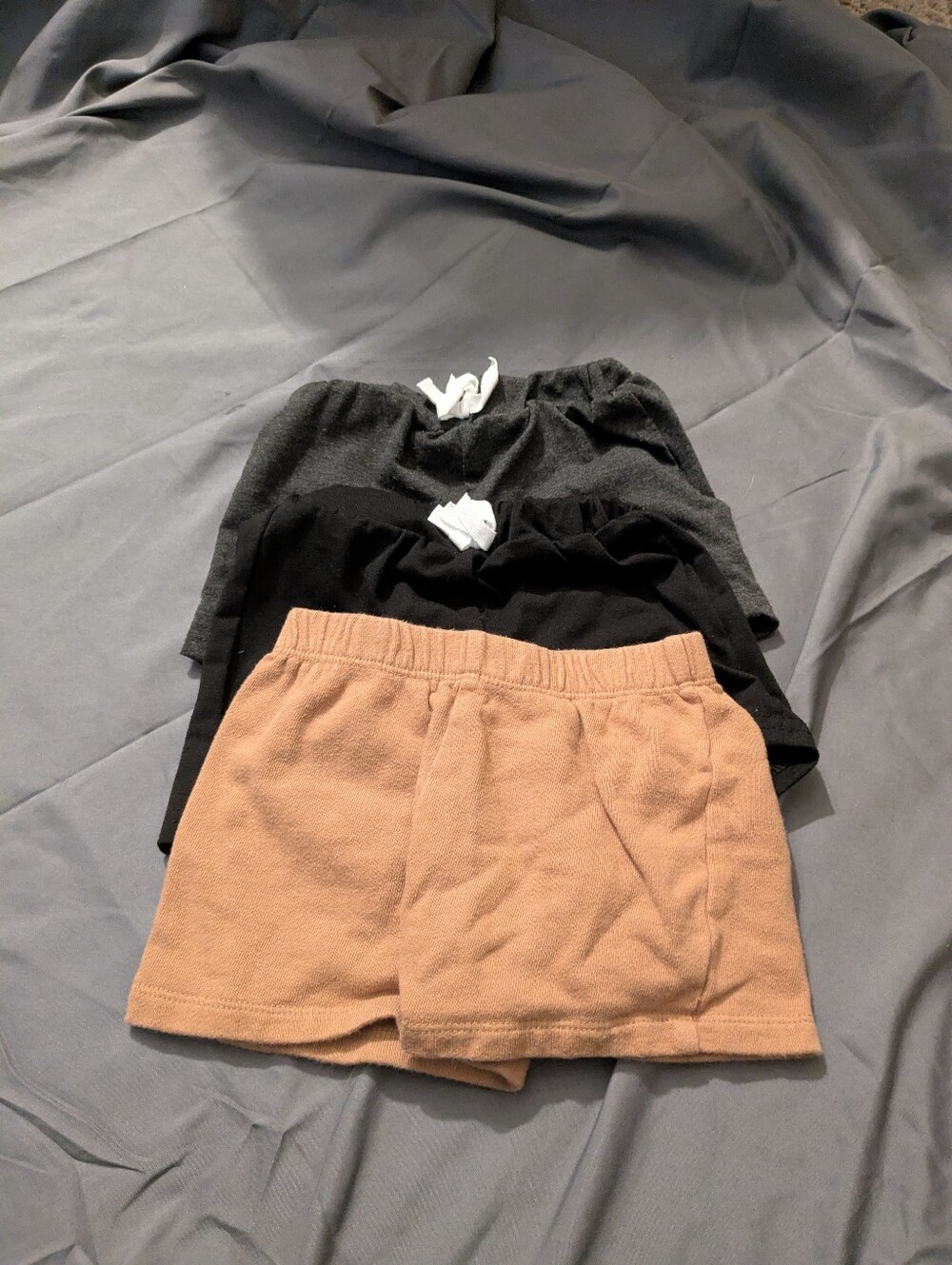 baby shorts